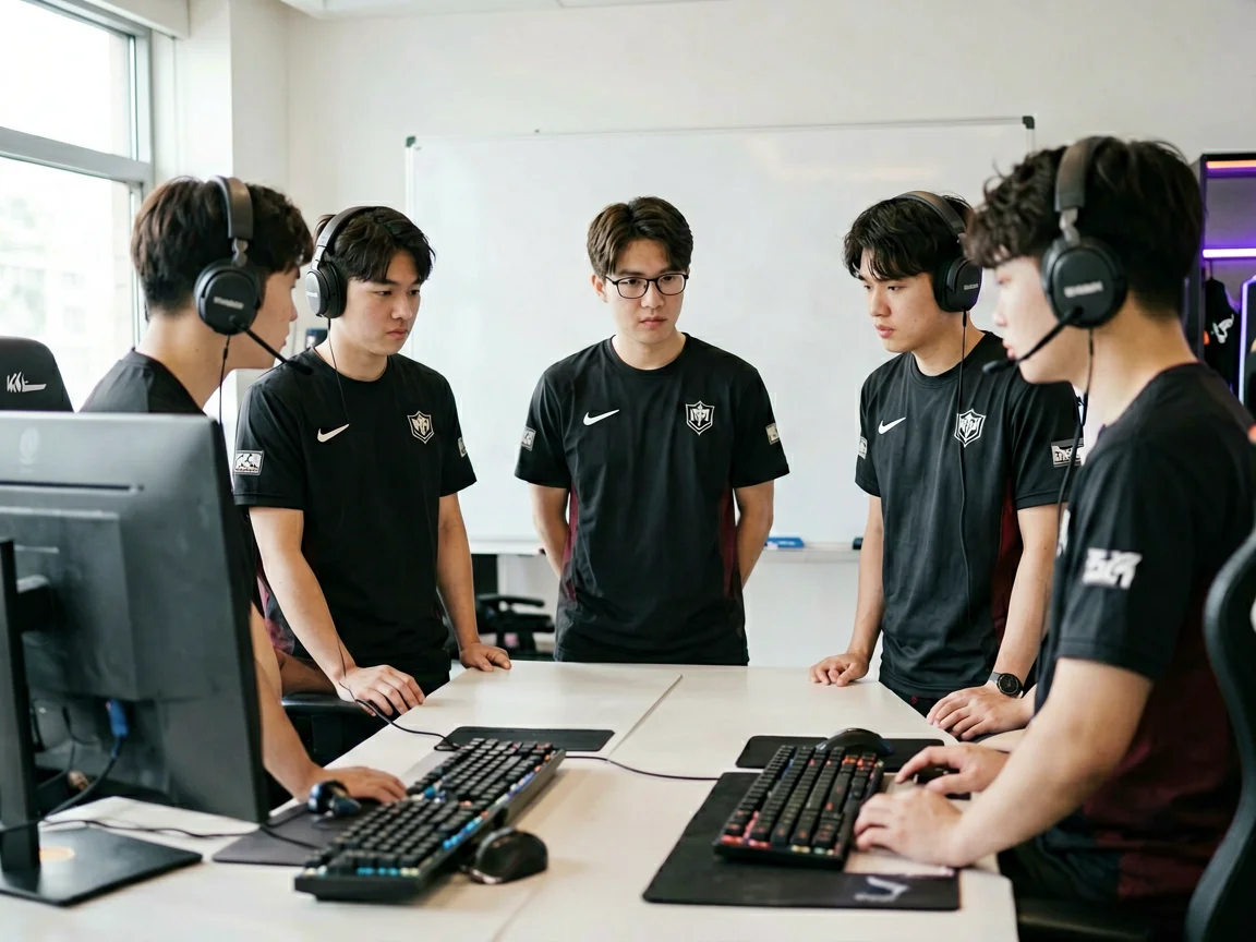 CSGO战队9INE最新赛事战况及后续赛程前瞻汇总
