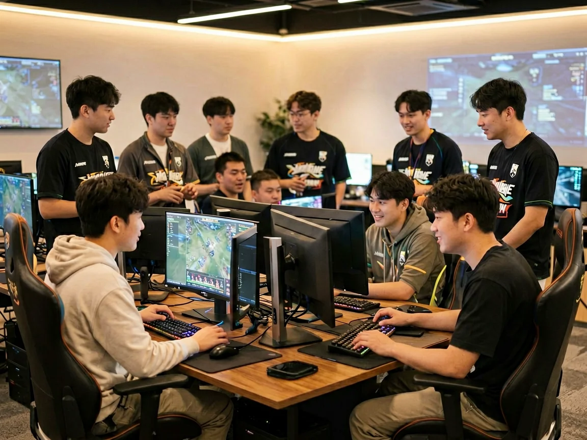 Uzi回归职业赛场传奇老将能否续写电竞传奇